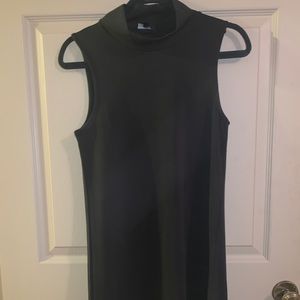 Boutique Black Dress